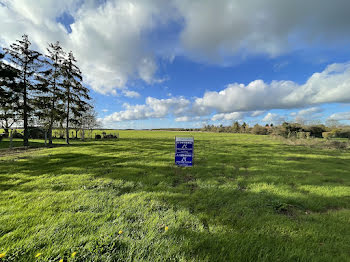 terrain à Châteauneuf-en-Thymerais (28)