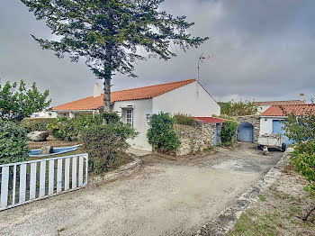 maison à Noirmoutier-en-l'Ile (85)