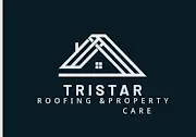 Tristar Roofing and Property Care Logo