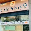 Cafe Sixty 9, Sector 69, Sohna Road, Gurgaon logo