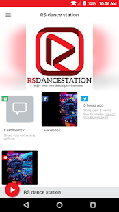 RS dance station(圖1)-速報App