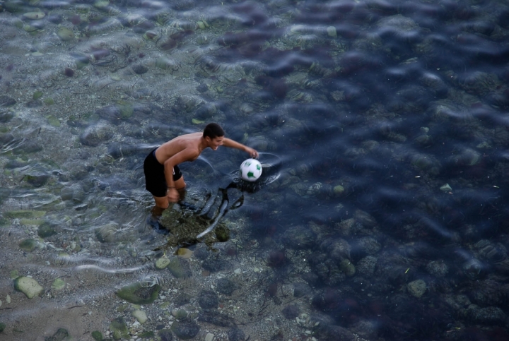 IL Pallone! di paolo30