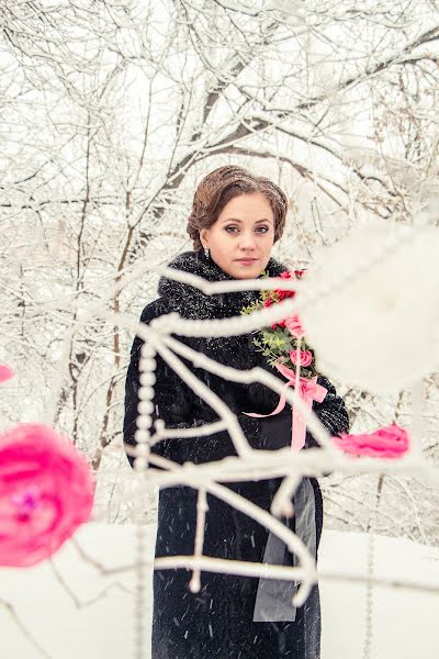 Wedding photographer Yuliya Rubo (blueeyes). Photo of 23 December 2013