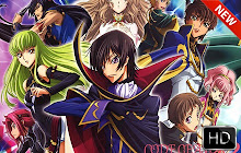 Code Geass HD Wallpapers New Tab small promo image