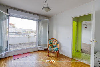 appartement à Villeurbanne (69)