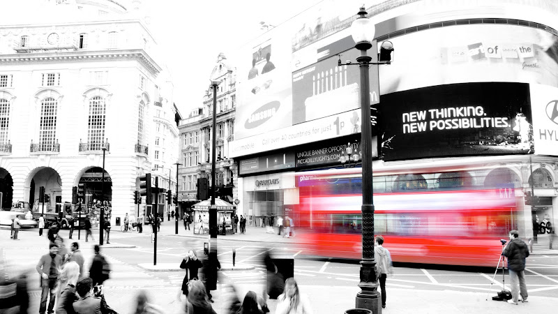 streets of london di gianfranco_liccardo