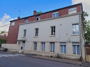 maison à Louviers (27)