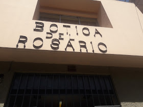 Botica Del Rosario