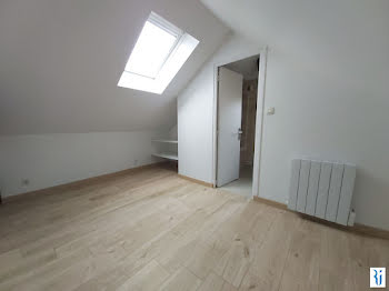 appartement à Rouen (76)