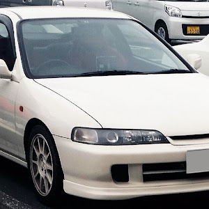 インテグラ DC2