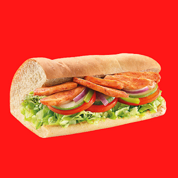 Subwich - The Next Level Subs menu 