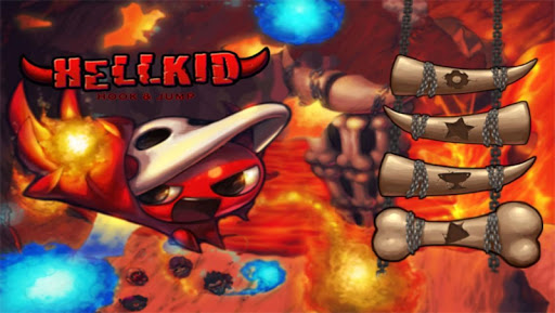 HELLKID : Re