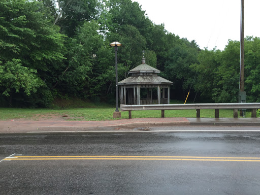 Main St Gazebo 