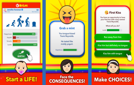 BitLife Unblocked Preview image 0