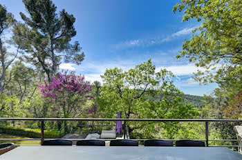 maison à Aix-en-Provence (13)