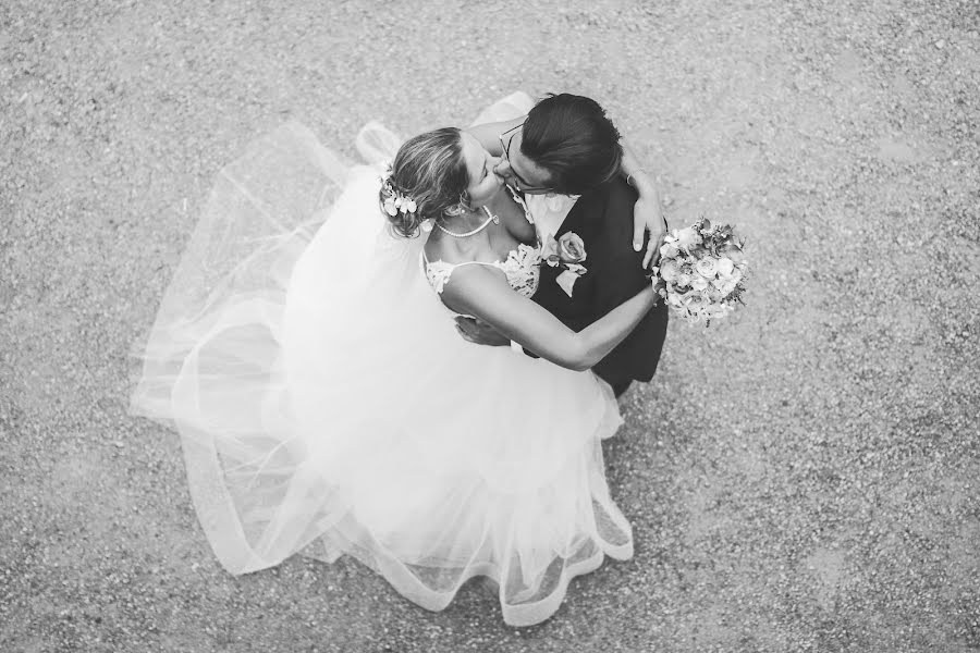 Fotógrafo de casamento Brian Lorenzo (brianlorenzo). Foto de 15 de setembro 2016