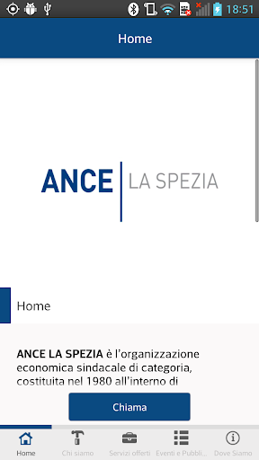 Ance La Spezia