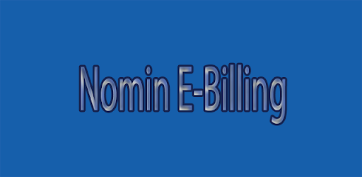 NOMIN E-Billing