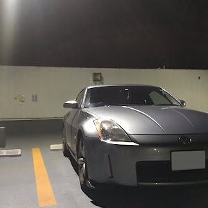 フェアレディZ Z33