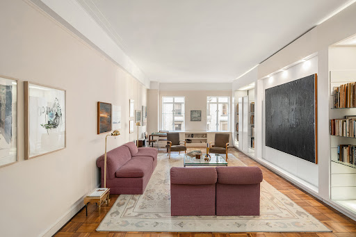 Appartement avec terrasse 2