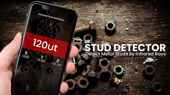 StudFinder Tool on the App Store