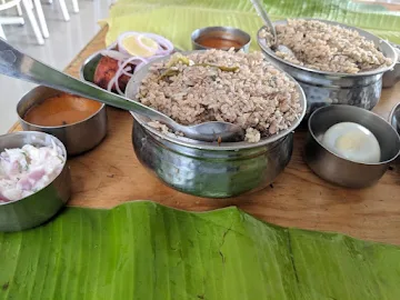 Madurai Idly Dosa Centre photo 