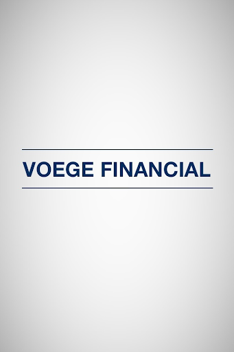 Voege Financial