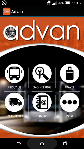 Advan Engineering Pte Ltd