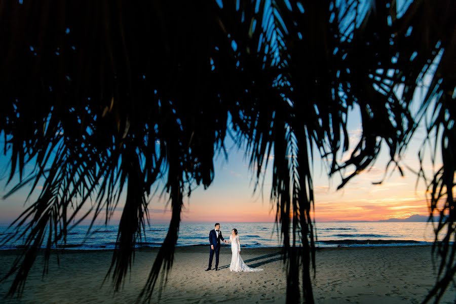 Fotógrafo de casamento Antonio Palermo (antoniopalermo). Foto de 10 de dezembro 2018