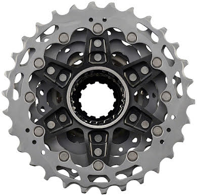 Shimano Dura-Ace CS-R9200 Cassette - 12-Speed, 11-34t alternate image 1