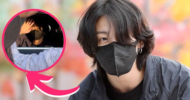 6. BTS's Jungkook Receives Inappropriate Gifts from Sasaeng Fans Due to Blonde Hair - wide 10