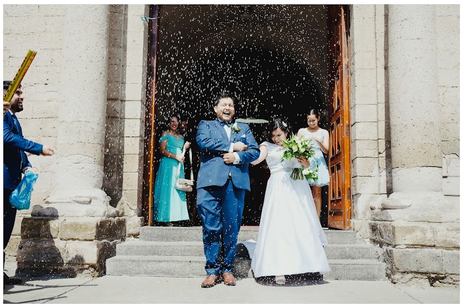 Fotógrafo de bodas Nicolás Vargas (nicolasvargas). Foto del 19 de abril