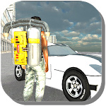 Cover Image of 下载 San Andreas Fight of Gangster 1.0.0.0 APK