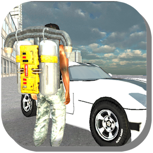 San Andreas Fight of Gangster Mod apk son sürüm ücretsiz indir