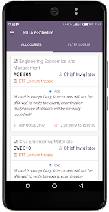 FUTA eSchedule(圖6)-速報App