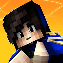 Herunterladen Skins Master for Minecraft PE Installieren Sie Neueste APK Downloader