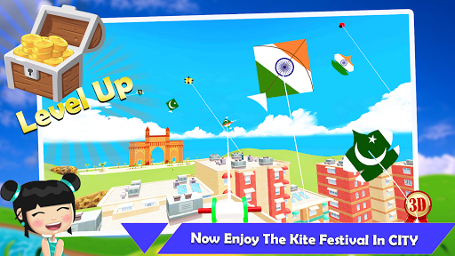India Vs Pakistan Kite fly festival Pipa basant