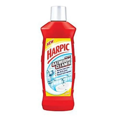 Harpic Bathroom Cleaner Lemon 500 Ml