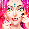 My Daily Makeup - Fashion Game icon