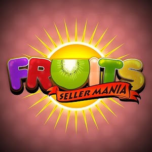 Download Fruit Seller Mania VR For PC Windows and Mac