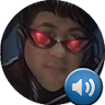 hi im Gosu Soundboard icon