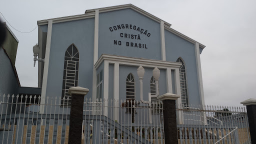 Igreja Cristã