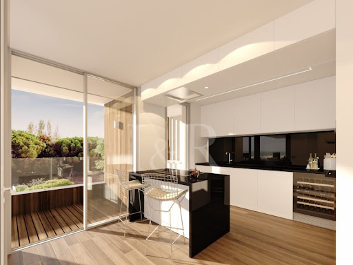 Appartement avec piscine 3