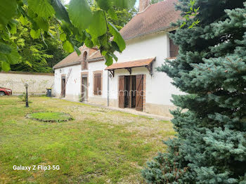 maison à Saint-Sauveur-lès-Bray (77)