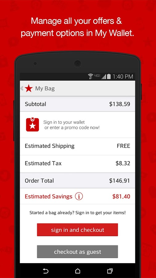 Macy's - Android Apps on Google Play