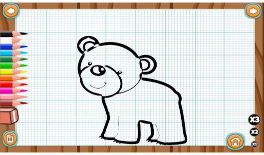 How to download Kids Coloring Book patch 1.0.24 apk for laptop