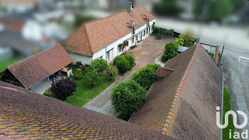 maison à Saint-Mesmin (10)