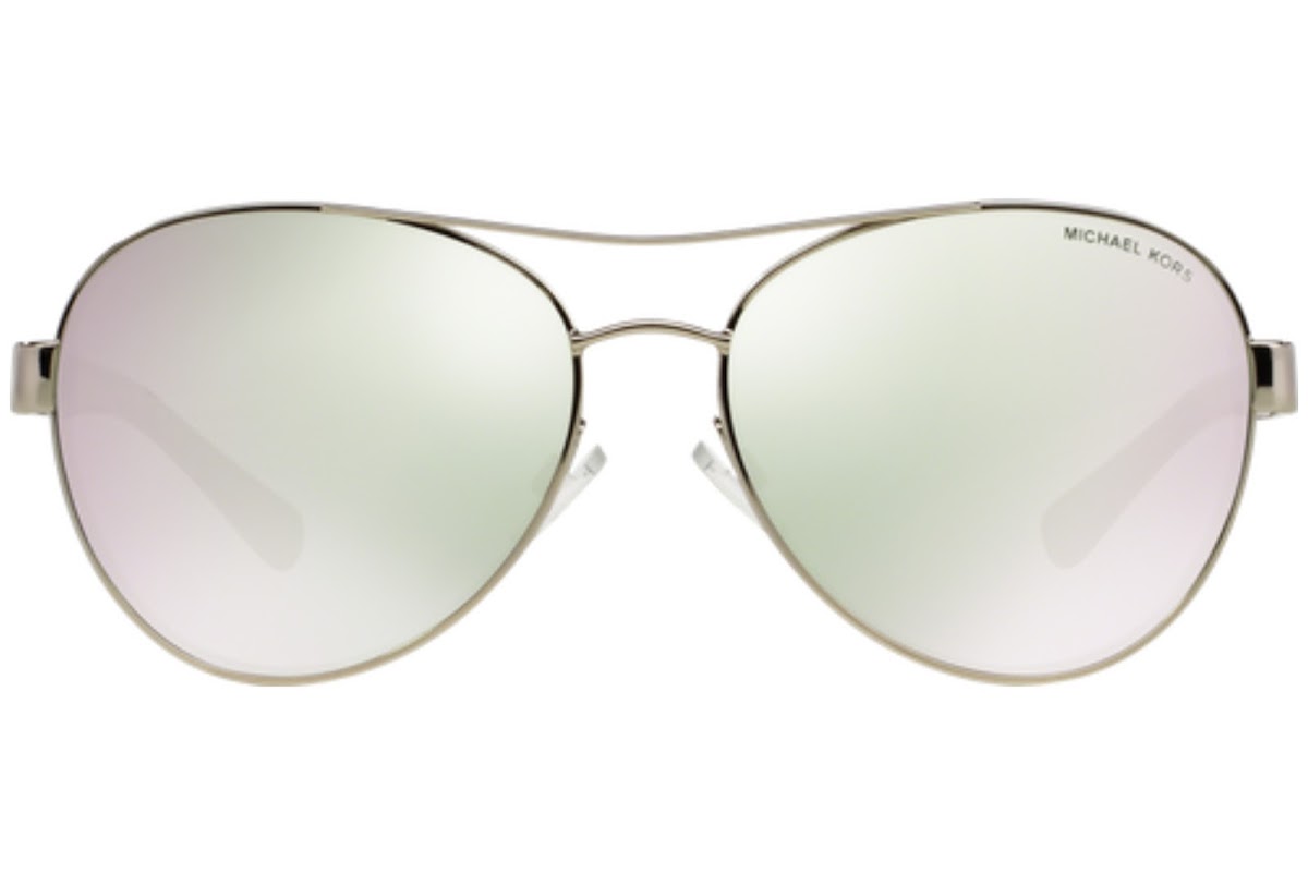 Buy Kors Cagliari MK5003 C60 100145 Sunglasses | Blickers