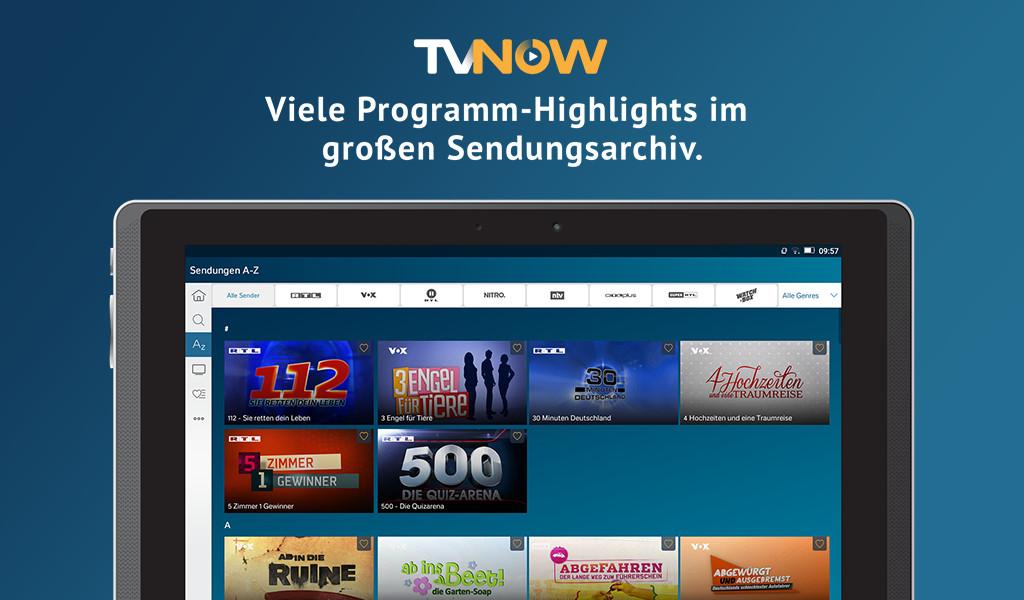 Tvnow Plus Tvnow Plus