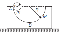 Conservation of Energy and Momentum